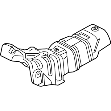 Mazda GHP9-56-441