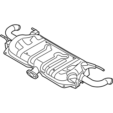Mazda PEB4-40-100C
