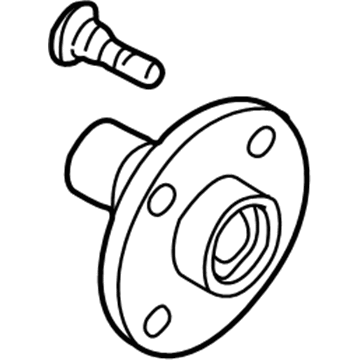 Mazda B01A-33-060A
