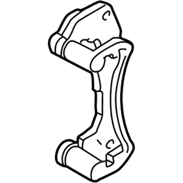 Mazda B26C-33-281