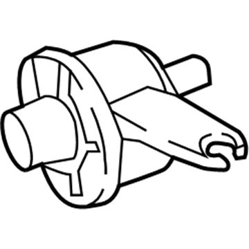 Mazda P51N-13-195A