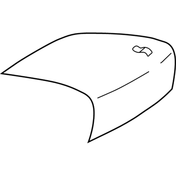 Mazda N066-88-111A-02