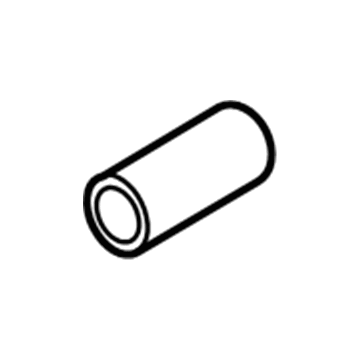 Mazda CX-7 Water Hose - L555-15-183