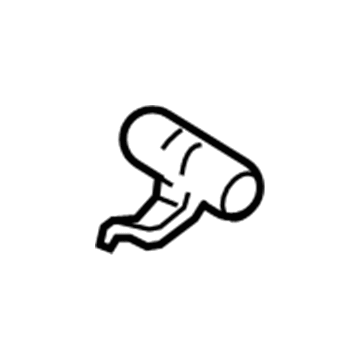 Mazda LFDA-15-191A