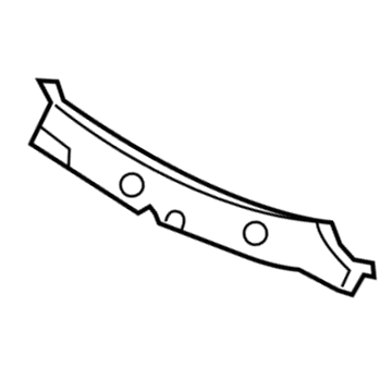 Mazda NH52-50-2H1A