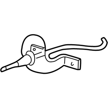Mazda ZZP2-66-311