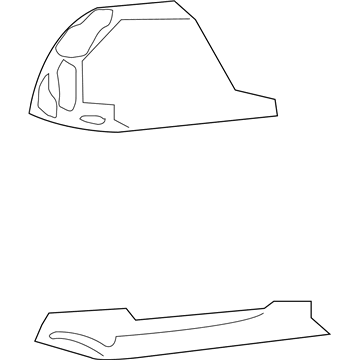 Mazda ZZCA-51-270