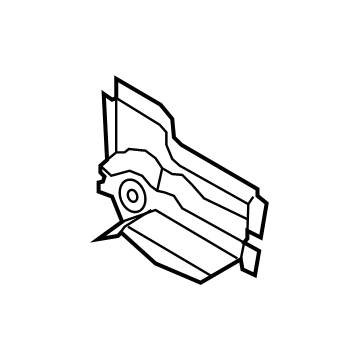 Mazda PEDD-10-910