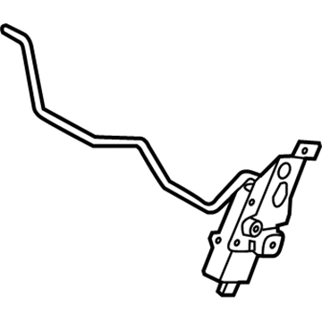 Mazda KD51-88-68Y