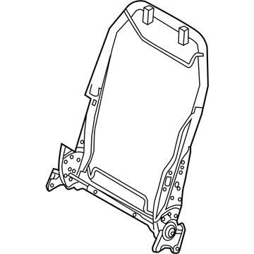 Mazda GHL2-88-68X