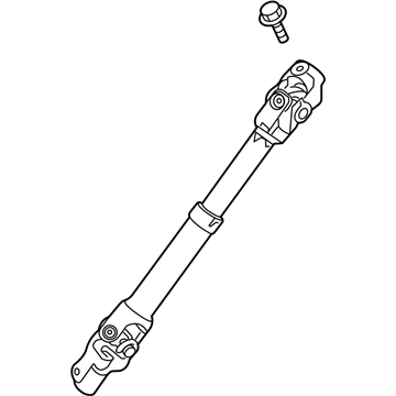 Mazda TK52-32-AB0