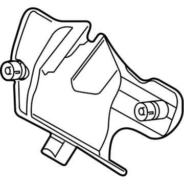 Mazda KD31-32-AZ0