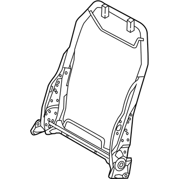Mazda KA0G-88-68X