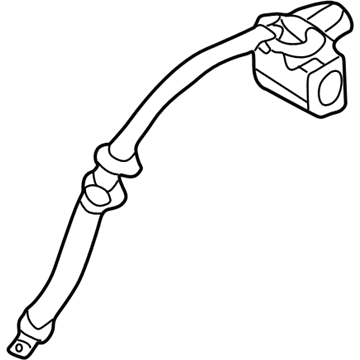 Mazda BL8D-57-740B-05