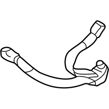 Mazda B25D-57-720A-90