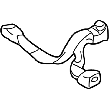 Mazda BL2A-57-780-05