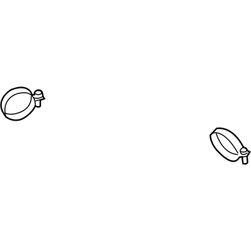 Mazda LF9H-13-735