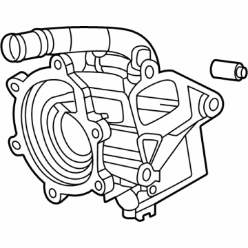 Mazda PXK7-15-090A