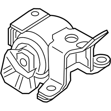 Mazda K123-39-070A