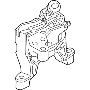 Mazda TK78-39-060B