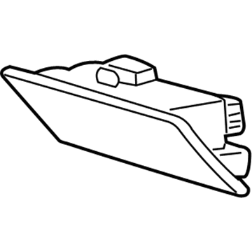 Mazda ZZM164620A07