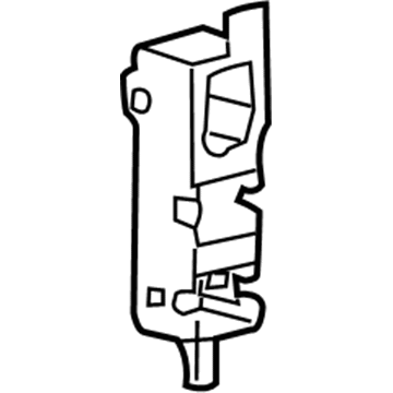 Mazda ZZN0-66-220