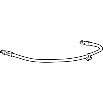Mazda KR9P-67-260A