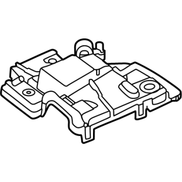 Mazda KR9R-67-KB1