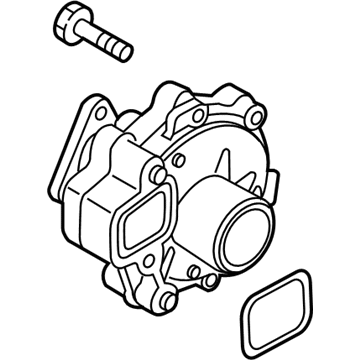 Mazda P5PW-15-010C