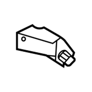 Mazda BP4L-68-AD2A