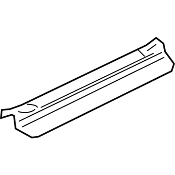 Mazda CC29-68-710D-00