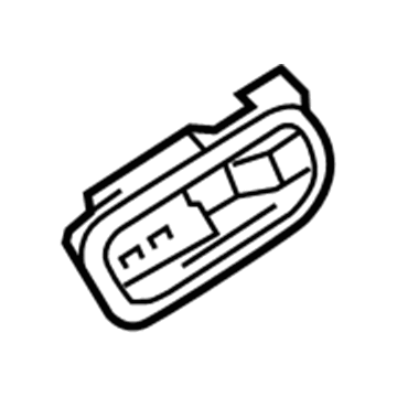Mazda BBM4-73-330C-02