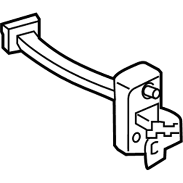 Mazda TK48-58-270