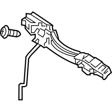 Mazda TK48-58-42X