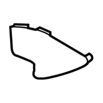 Mazda KD45-58-334A-02