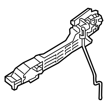 Mazda BDMT-58-42XF