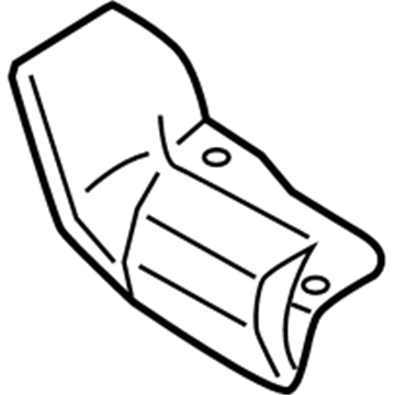 Mazda TD11-32-229