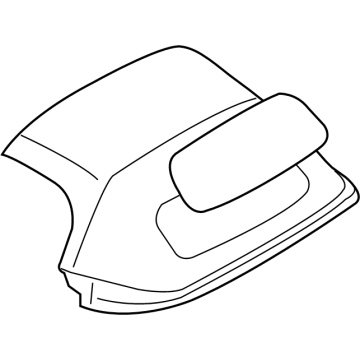 Mazda N243-R1-210J-02