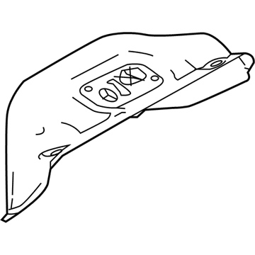 Mazda PEDA-13-390