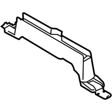 Mazda TD11-88-C05-02 Cover