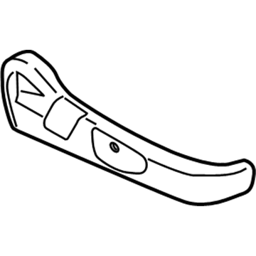 Mazda BN8P-88-1G1-02