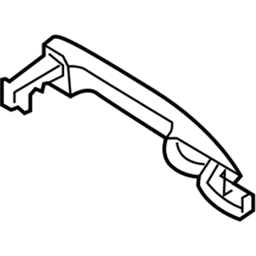 Mazda TK48-58-41XC-13