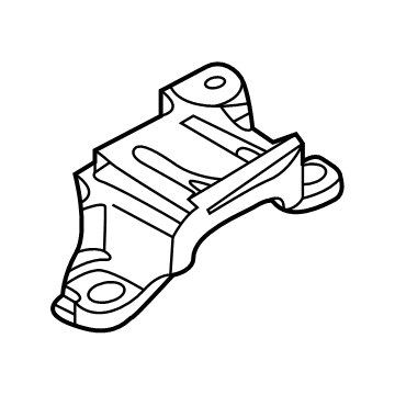 Mazda BDTV-39-07ZB