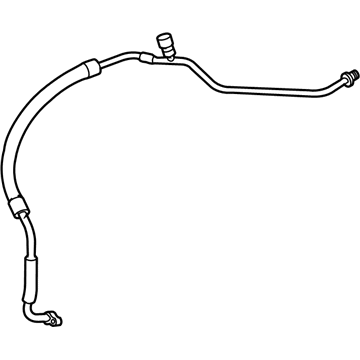Mazda BA6R-61-462