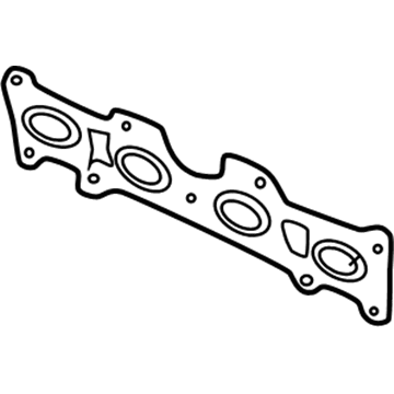 Mazda BPD3-13-460