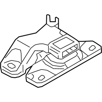 Mazda BHAG-39-070