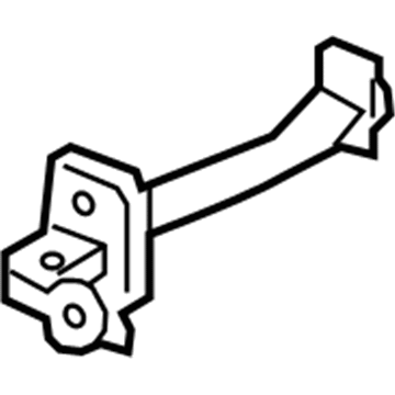 Mazda KB7W-72-270A