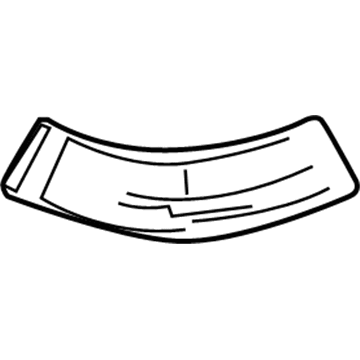 Mazda LD47-69-074