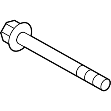 Mazda 9YA0-2A-006