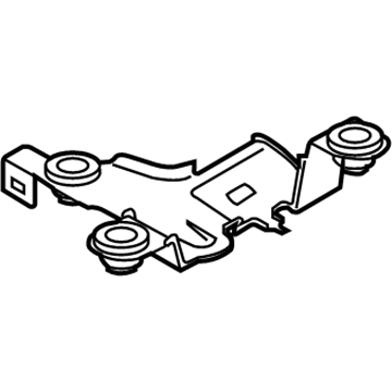 Mazda L33D-20-210B